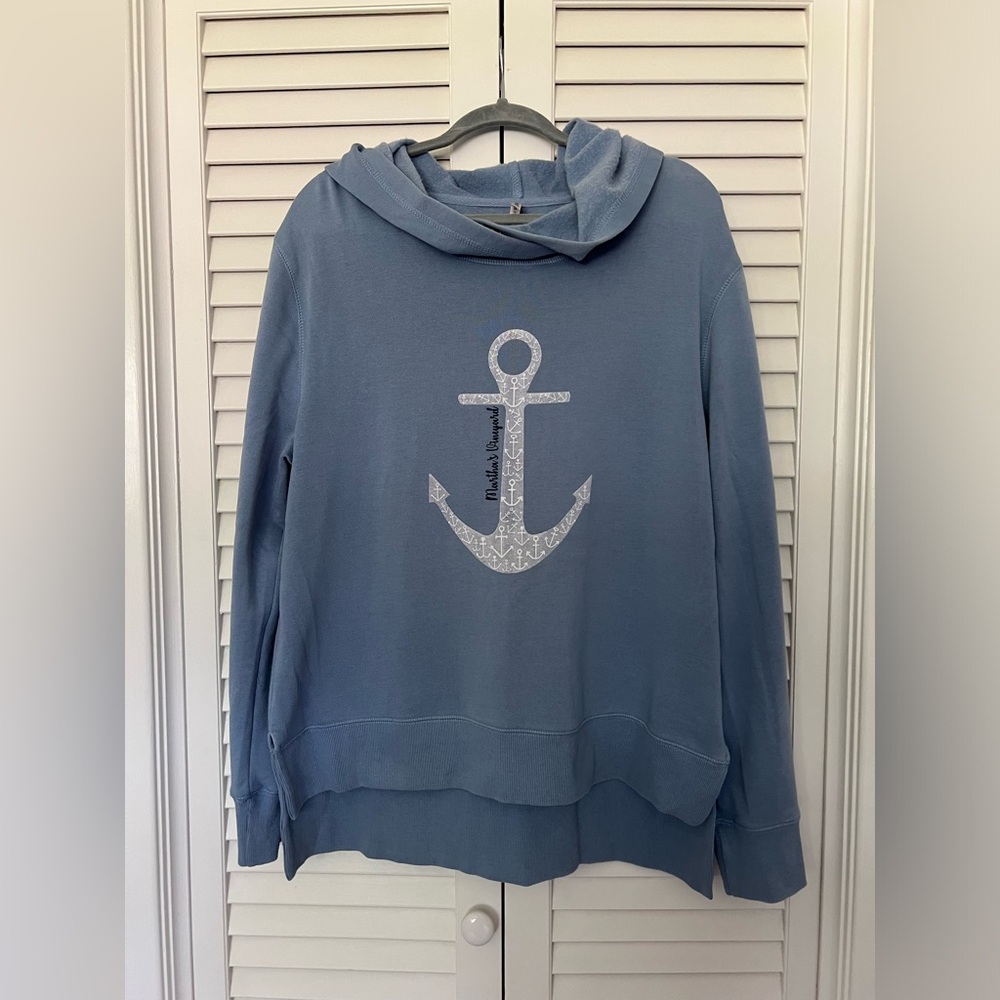 Cozy Sweatshirt